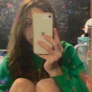 Meet your Posher, Kyla